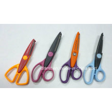 2016 Top Quality Craft Scissors Tesoura Escola